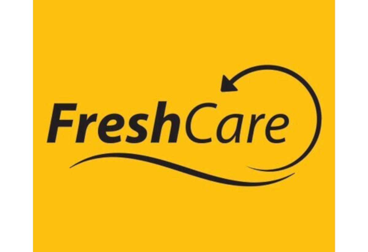 Απεικονίζει την λειτουργία Fresh Care
